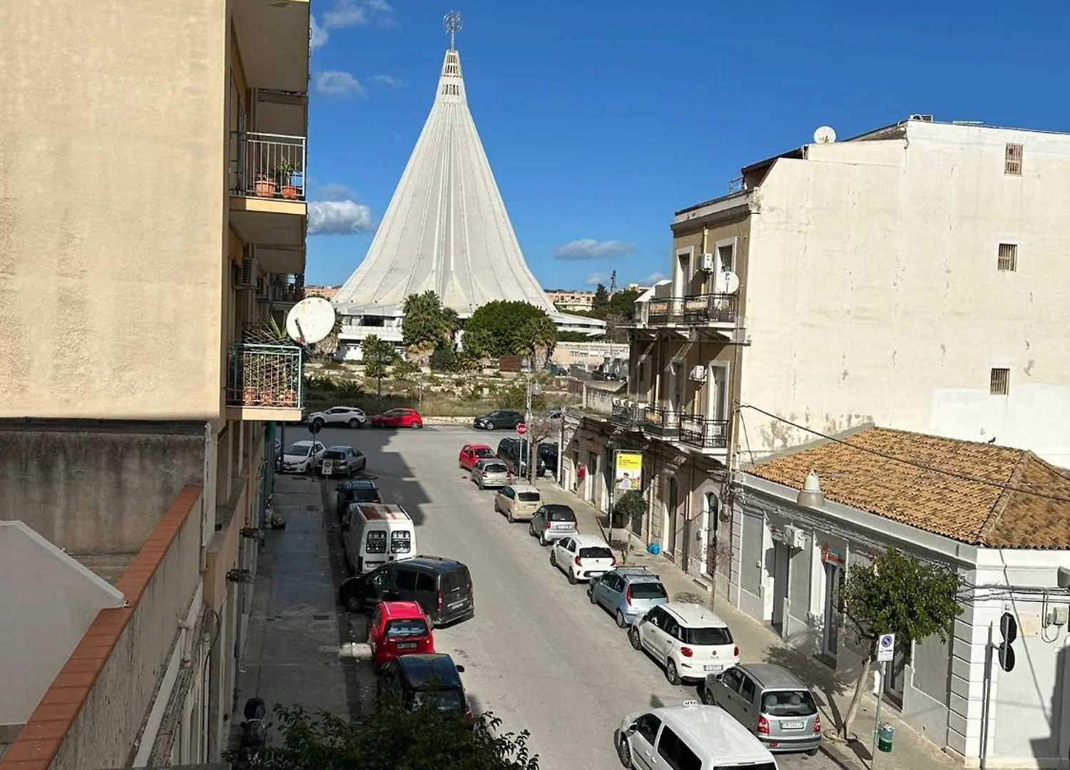 Timoleonte 105 Apartment Syracuse