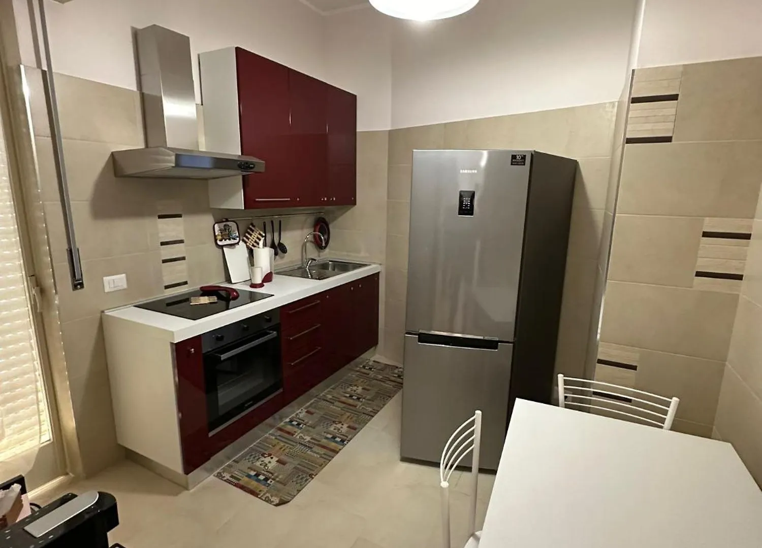 Timoleonte 105 Apartment Syracuse