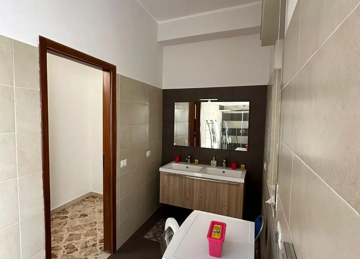 Timoleonte 105 Apartment Syracuse Italy