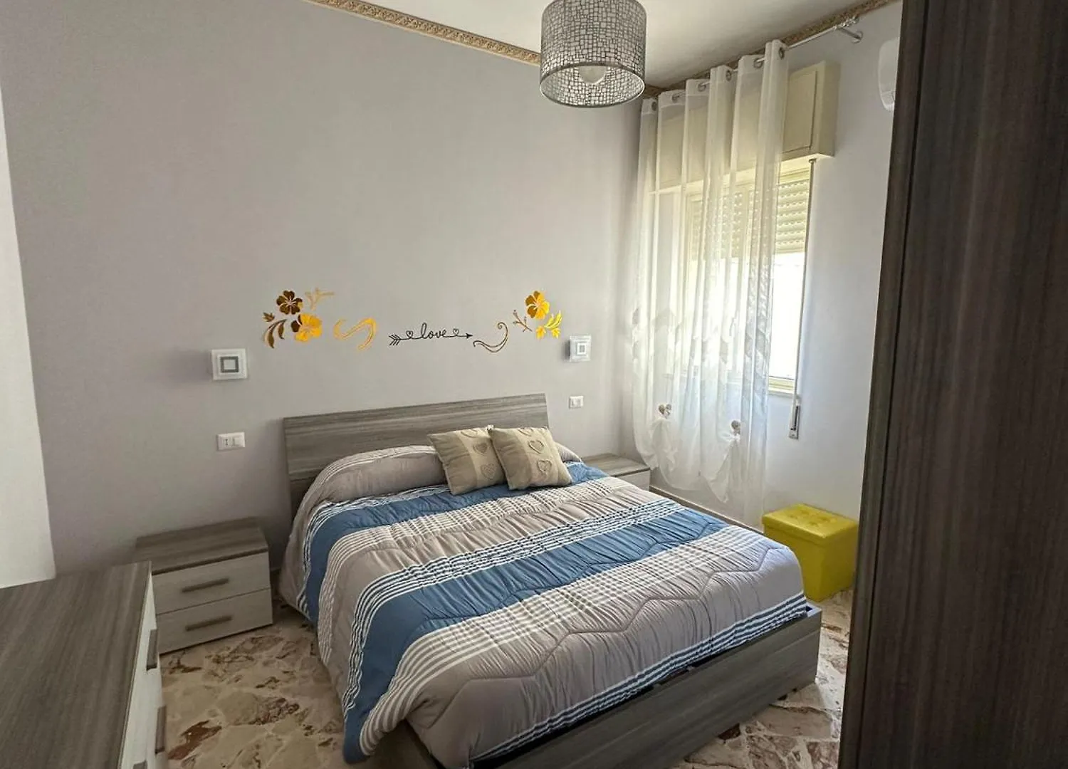 Timoleonte 105 Apartment Syracuse Italy