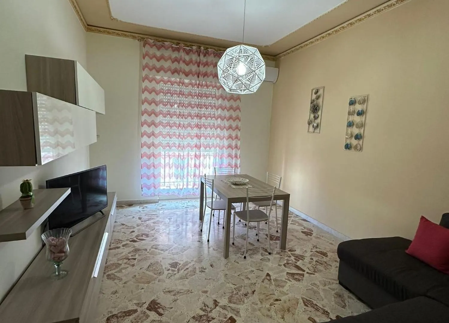 Timoleonte 105 Apartment Syracuse